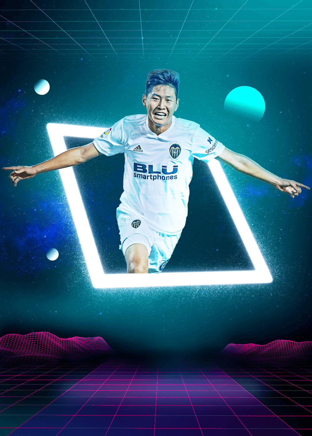 巴萨在培养 巴萨在培养