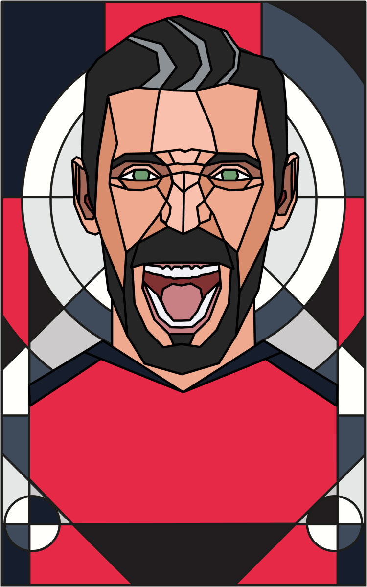 捧起了大力 捧起了大力