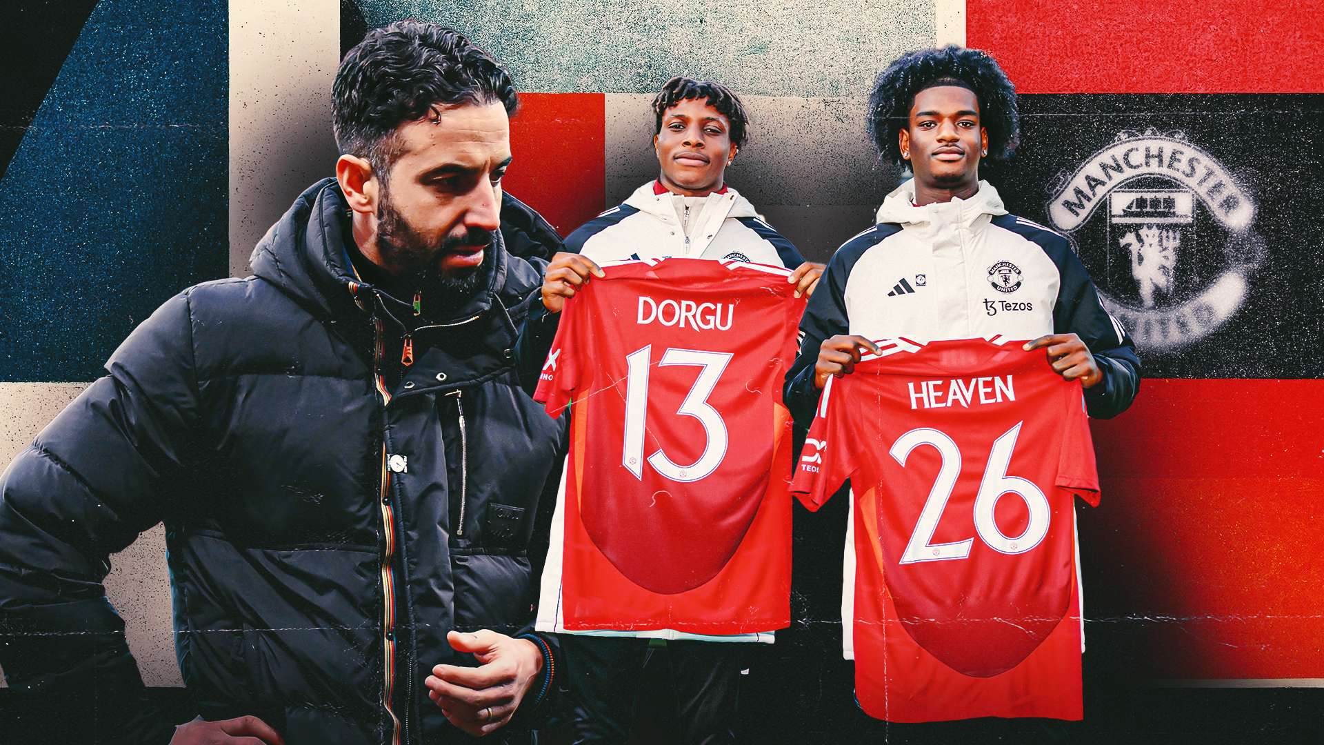 这些运动员 这些运动员