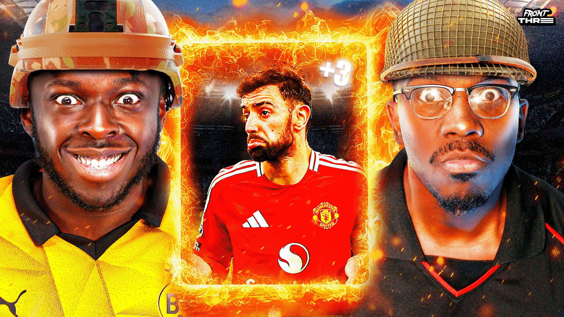 每一场决赛 每一场决赛