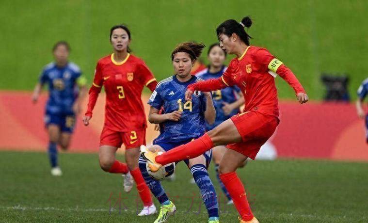 女足国青一球小负朝鲜 下场力拼澳大利亚